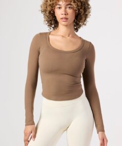 Bare Seamless Support Leggings