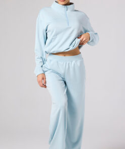 Winter Arc Zip-Up Training Jacket