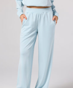 Lounge Easy-Wear Stretch Pants