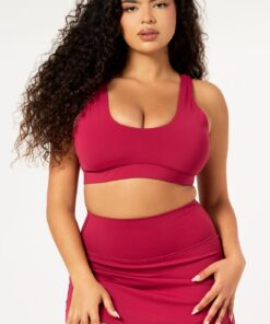 Signature Stretch Performance Leggings