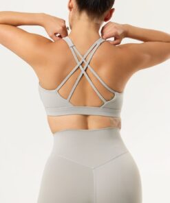 Fusion Stretch Active Leggings