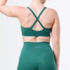 Outdoors Cross Back Bra
