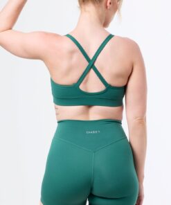 Outdoors Cross Back Bra